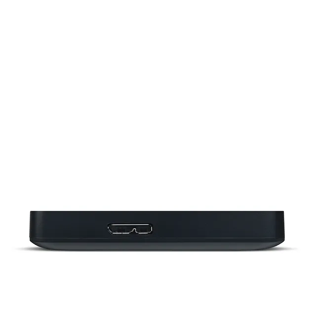 Toshiba 6.3cm   4TB USB3.0 Canvio Basics black NEW extern retail