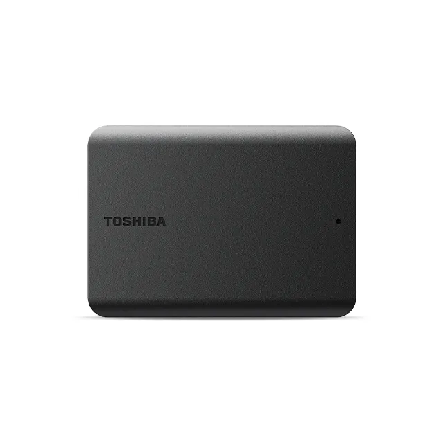 TOSHIBA CANVIO BASICS 2TB , BLACK