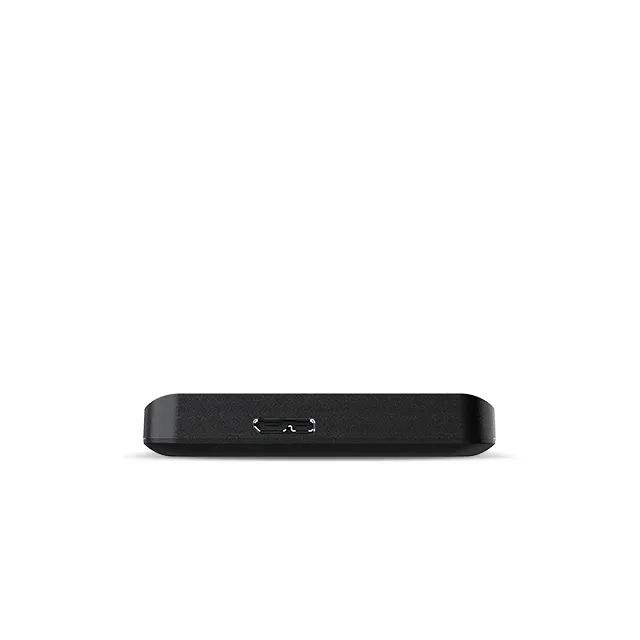 TOSHIBA CANVIO BASICS 2TB , BLACK