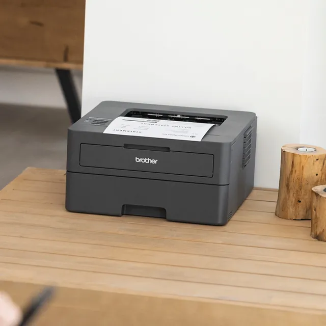BROTHER HL-L2400DW Mono Laser Printer 30ppm