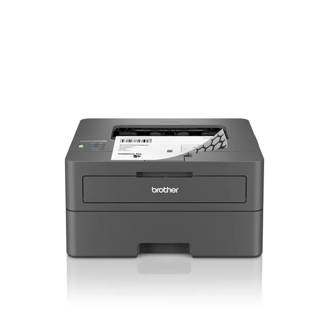 BROTHER HLL2445DW Mono Laser Singlefunction Printer 32ppm