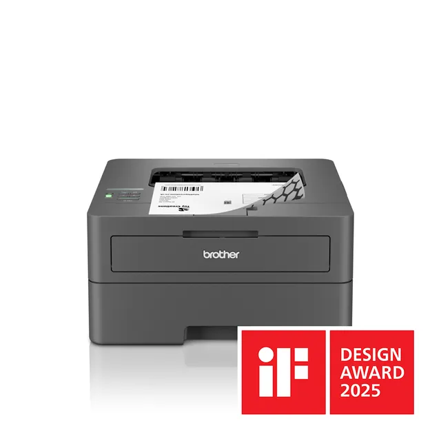 BROTHER HLL2445DW Mono Laser Singlefunction Printer 32ppm