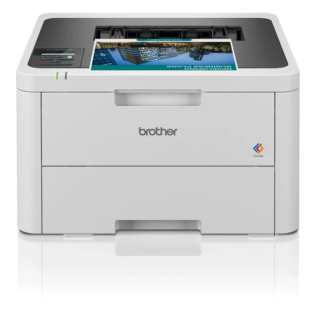 Brother HL-L3220CW Wireless LED printer 