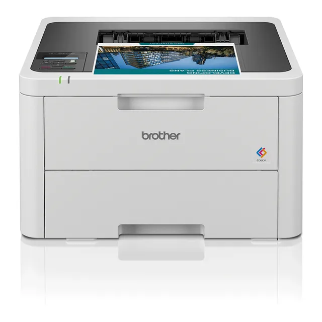 Brother HL-L3220CW Wireless LED printer 