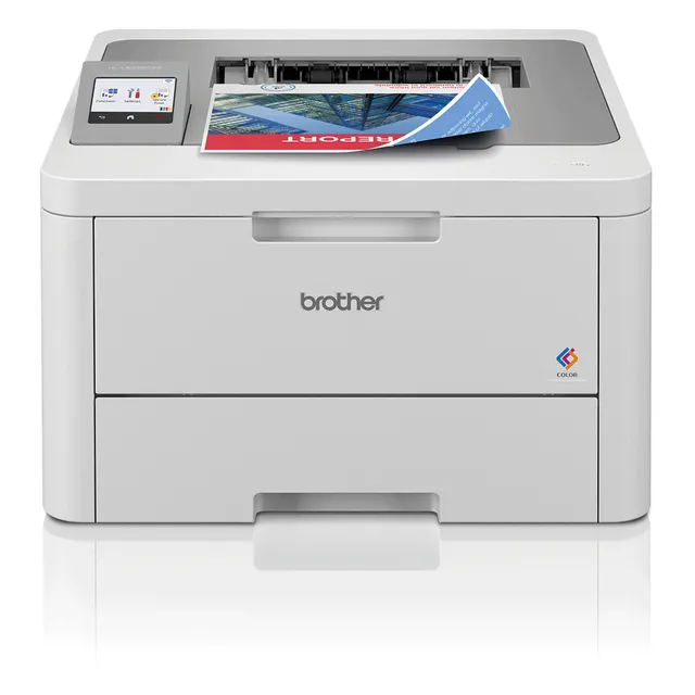 Brother HL-L8230CDW Wireless LED printer