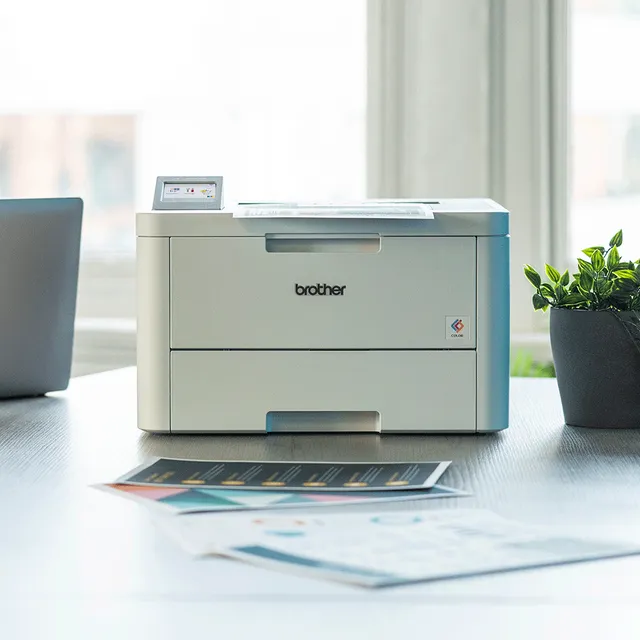 Brother HL-L8230CDW Wireless LED printer