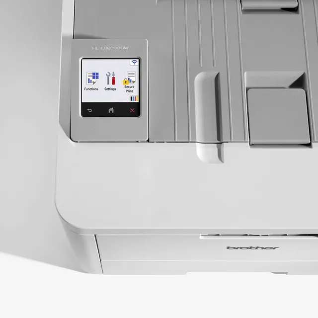 Brother HL-L8230CDW Wireless LED printer