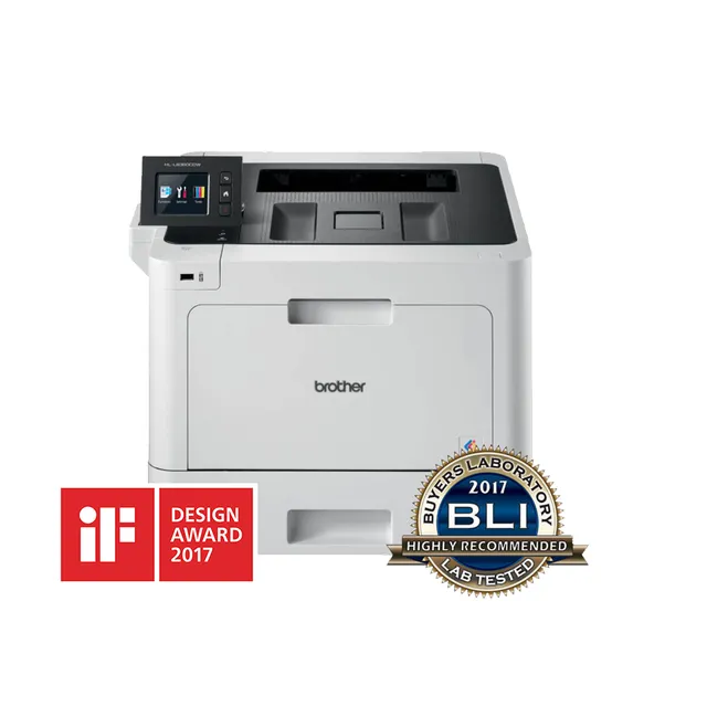 Brother HL-L8360CDW Laser