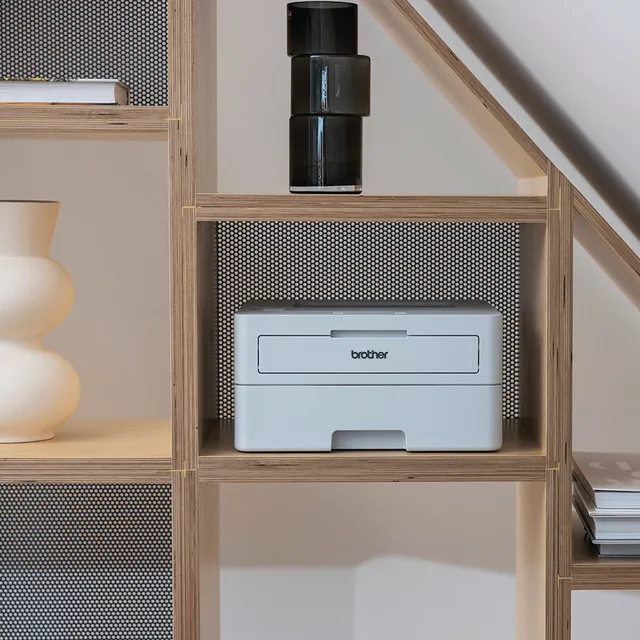 Brother HL-L2865DW Mono laser printer