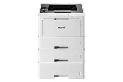 HL-L5210DN LASER 48PPM