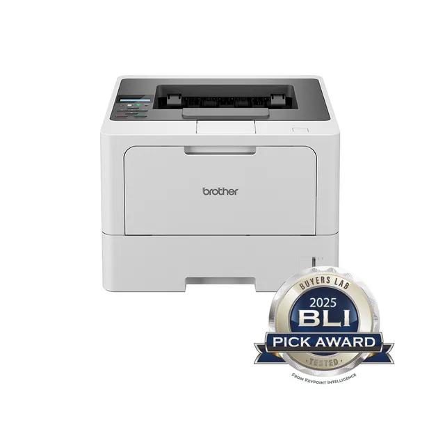 HL-L5210DN LASER 48PPM