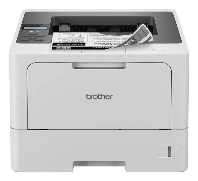 HL-L5210DW LASER 48PPM