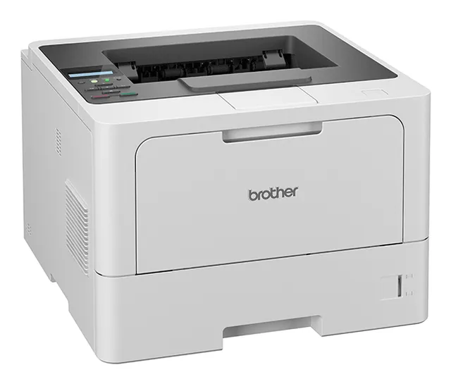 HL-L5210DW LASER 48PPM
