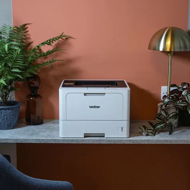 HL-L5210DW LASER 48PPM
