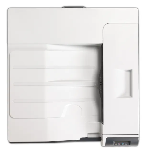 HP Color LaserJet Professional CP5225n printer,