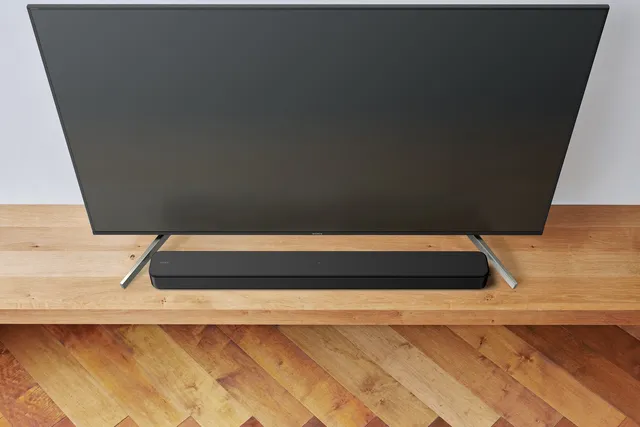 SONY HT-SF150 SOUNDBAR w. HDMI ARC