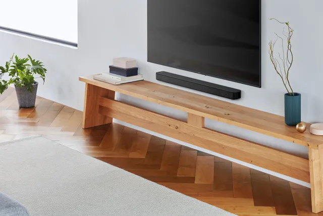 SONY HT-SF150 SOUNDBAR w. HDMI ARC