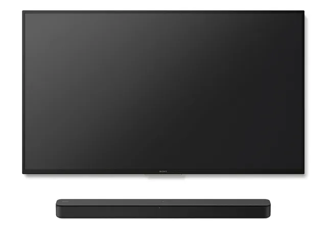 SONY HT-SF150 SOUNDBAR w. HDMI ARC