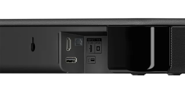 SONY HT-SF150 SOUNDBAR w. HDMI ARC