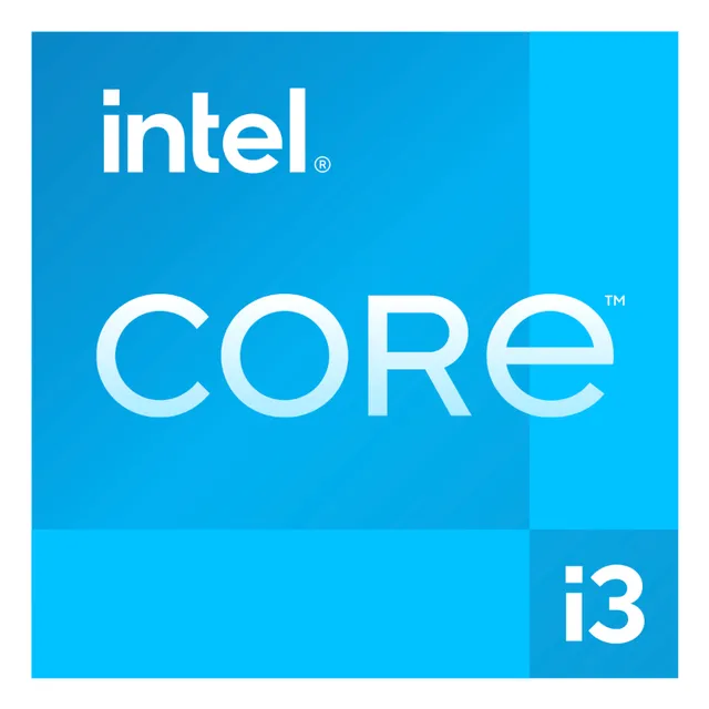 Intel® Core™ i3-12100 Processor - 12M Cache, up to 4.30 GHz - 60 watt