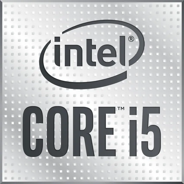 Intel Core i5 10400-2.9 GHz - 6-core - 12 threads - 12 MB cache - LGA1200 Socket - Box