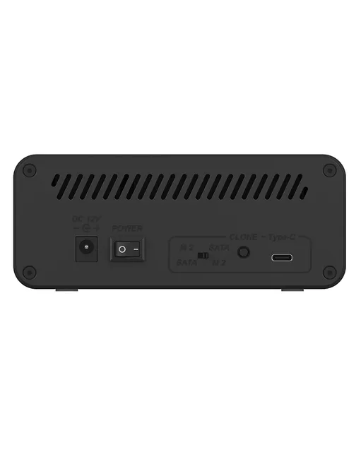 ICY BOX IB-2914MSCL-C31 Dockingst. bk 60993