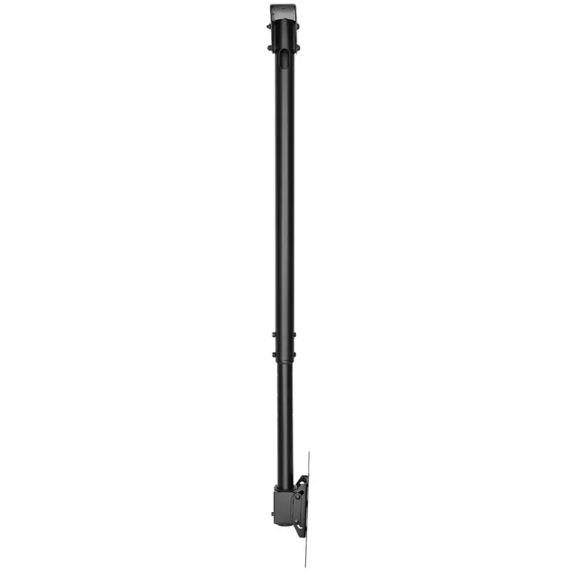 Techly Teleskop Deckenhalterung für 1LCD TV 23"-42" Arm lang