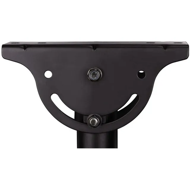 Techly Teleskop Deckenhalterung für 1LCD TV 37"-70" Arm lang