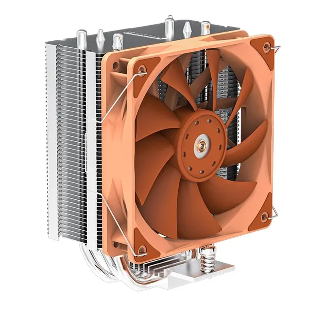 Gamemax Ice Wind CPU cooler
