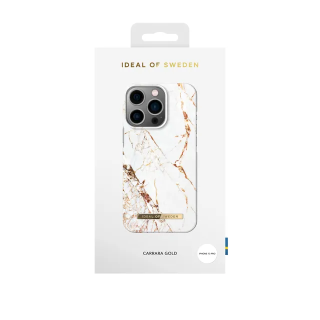 IDEAL OF SWEDEN - Bagsidecover til mobiltelefon   