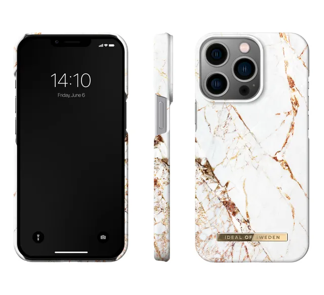 IDEAL OF SWEDEN - Bagsidecover til mobiltelefon   