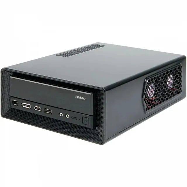 ADesk Mini-ITX kabinet 65W psu