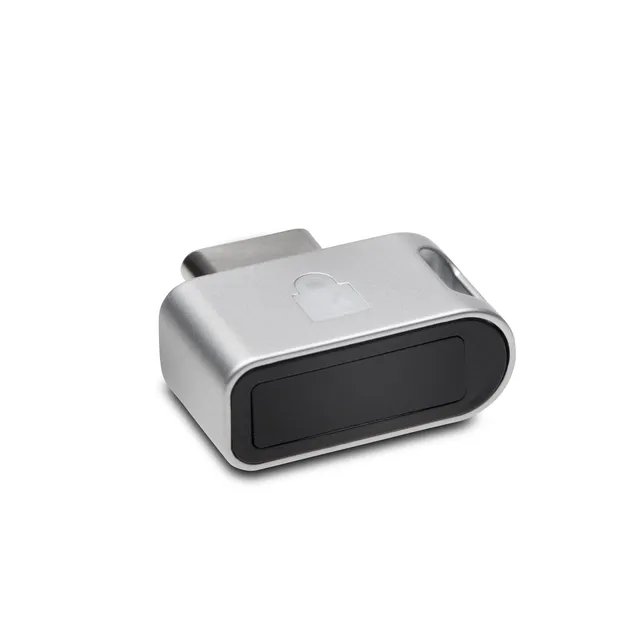 Kensington VeriMark Guard USB-C Fingerprint reader