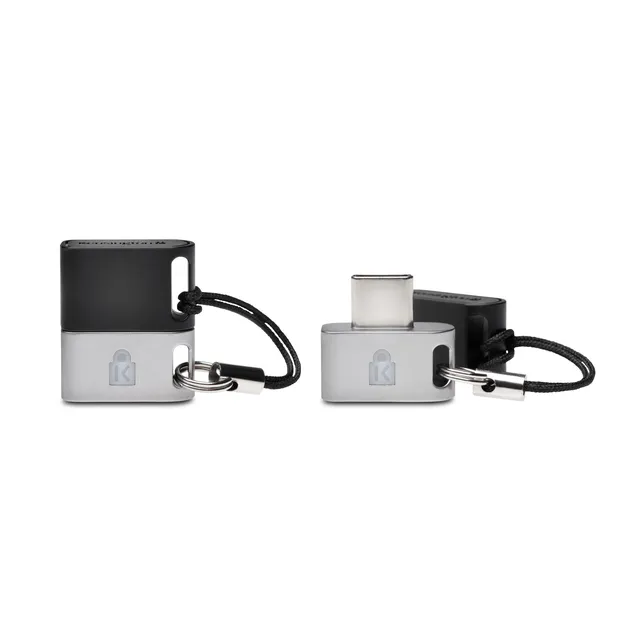 Kensington VeriMark Guard USB-C Fingerprint reader