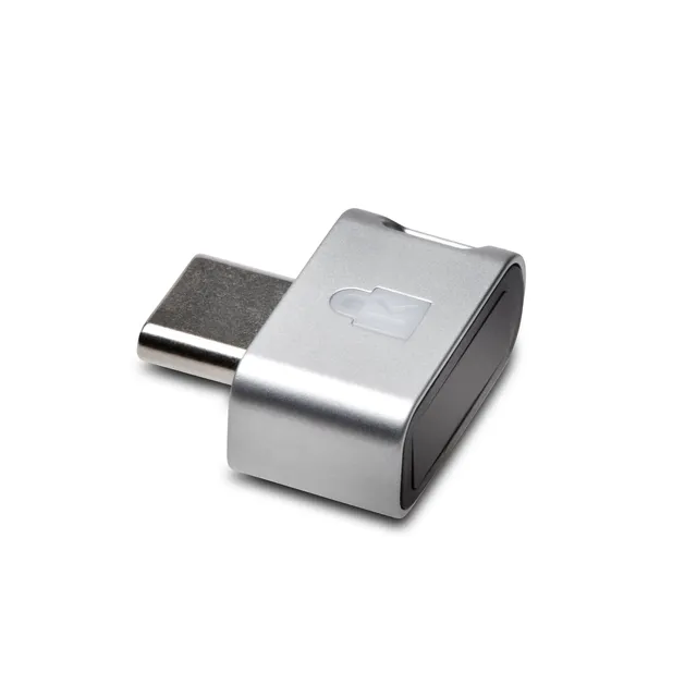 Kensington VeriMark Guard USB-C Fingerprint reader