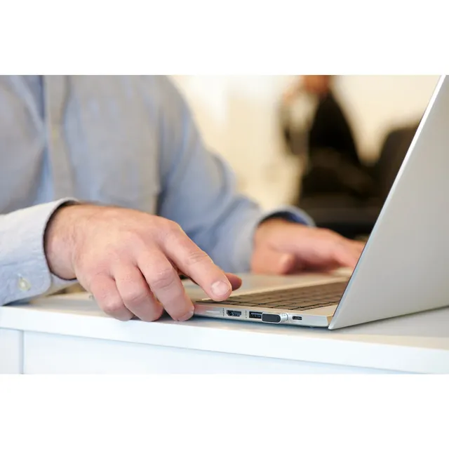 Kensington VeriMark Guard USB-C Fingerprint reader