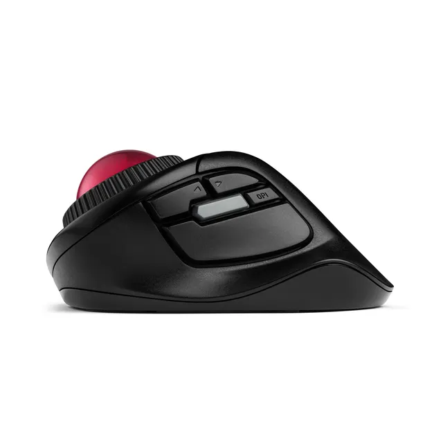 Kensington Orbit Fusion Wireless Trackball schwarz