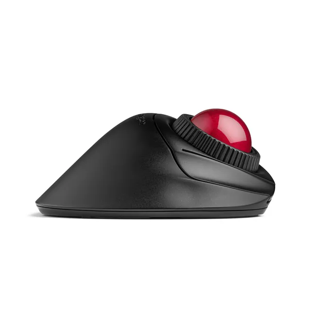 Kensington Orbit Fusion Wireless Trackball schwarz
