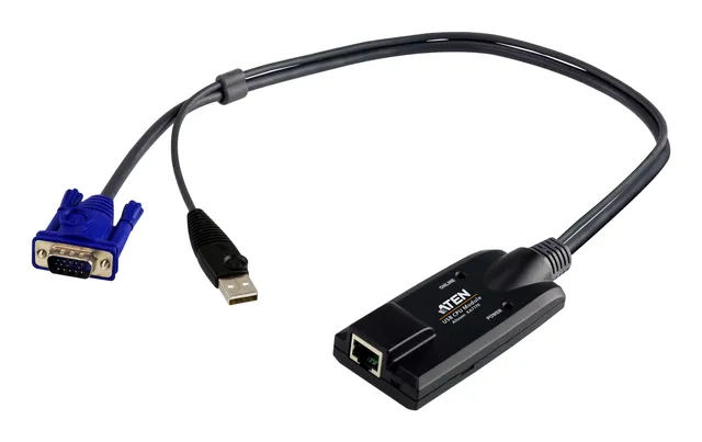 ATEN KA7170 Local Transmitter - KVM / USB extender
