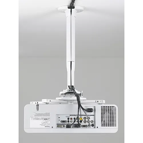 Chief KITEC Series KITEC030045W - Befestigungskit (Erweiterungsständer, Deckenplatte) ( KITEC030...