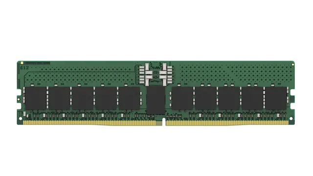 Kingston DDR5 32GB PC 5600 CL46 Server Premier Reg. ECC Hynix
