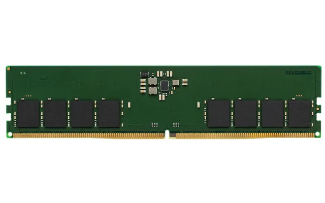 Kingston 16GB DDR5 4800 Mhz CL40 1.1V