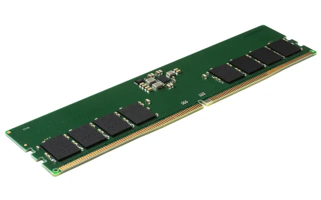 Kingston 16GB DDR5 4800 Mhz CL40 1.1V