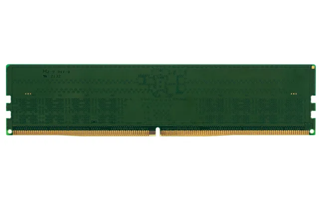 Kingston 16GB DDR5 4800 Mhz CL40 1.1V