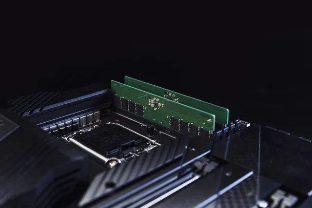 Kingston 16GB DDR5 4800 Mhz CL40 1.1V