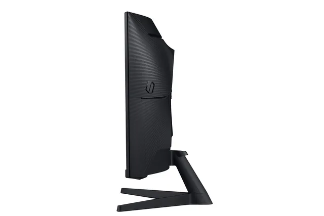 Samsung Odyssey 27" 68,6cm C27G54TQBU 16:9 