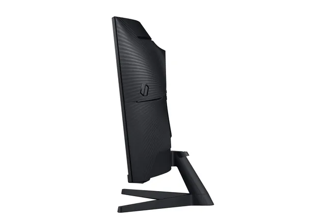 Samsung Odyssey 27" 68,6cm C27G54TQBU 16:9 