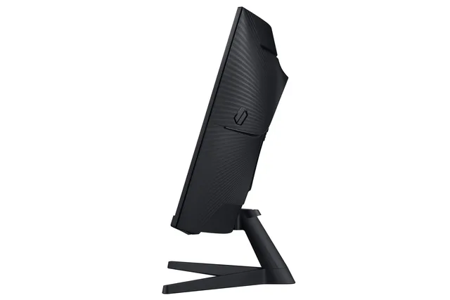 Samsung Odyssey 27" 68,6cm C27G54TQBU 16:9 