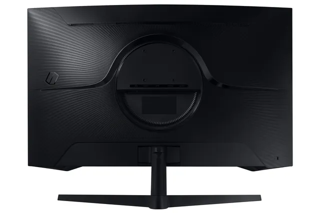 Samsung Odyssey 27" 68,6cm C27G54TQBU 16:9 