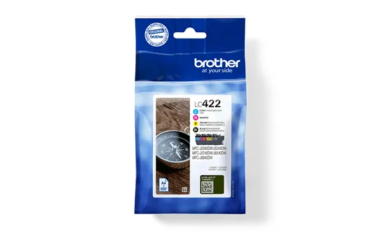 LC422 VALUE BP INK & DR SEC TAG (BH19MB)